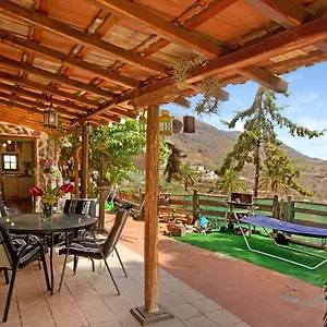  Hébergement de vacances Casa Pinos