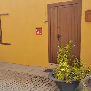  Hébergement de vacances Casa Mamatita