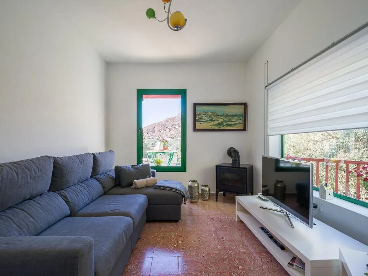 Family Cottage Among Olive Trees Agüimes 0*,  Espagne