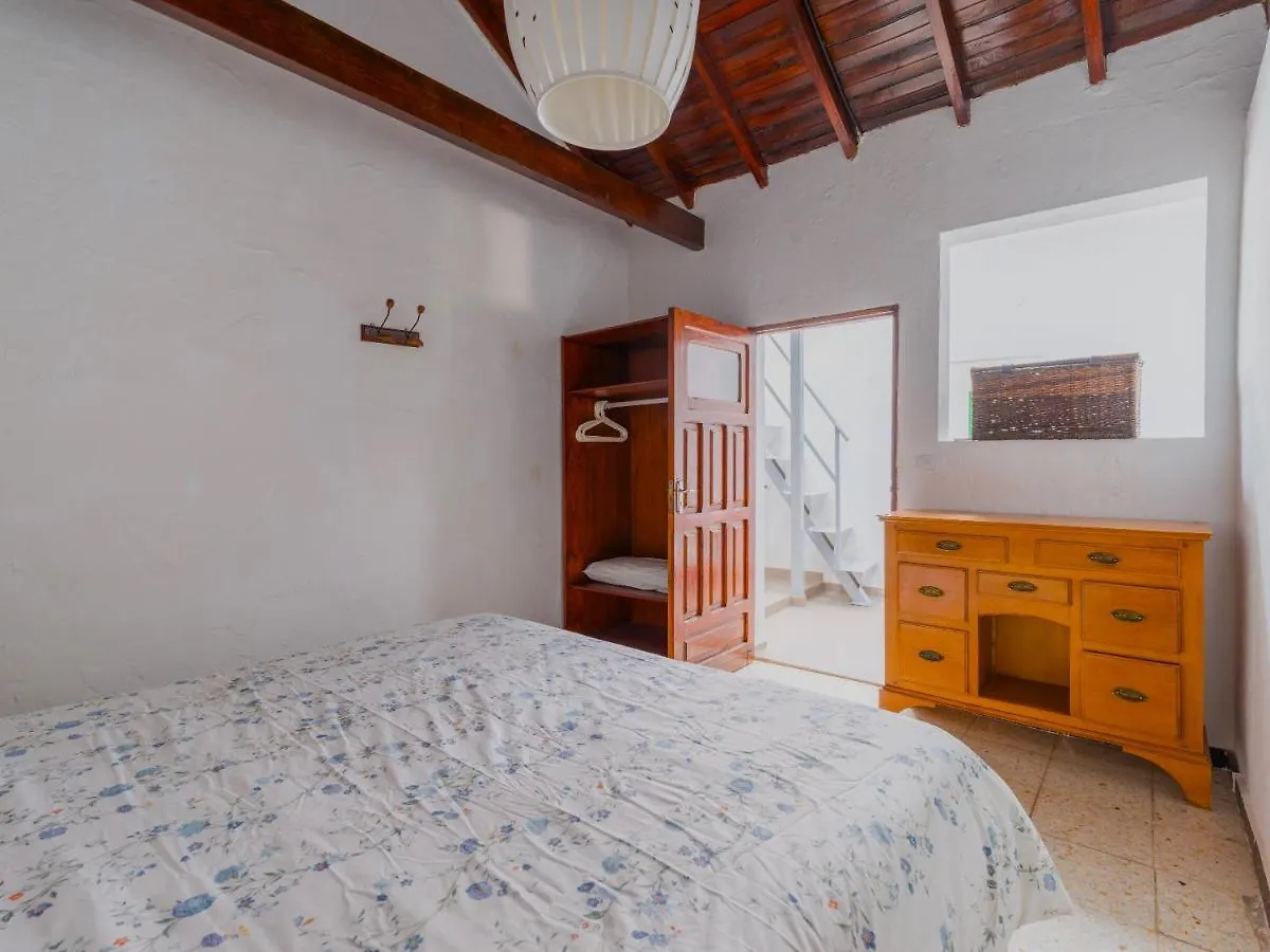 Villa Family Cottage Among Olive Trees Agüimes Espagne